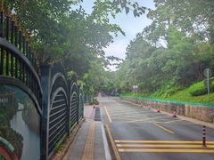 -深圳东部华侨城茵特拉根酒店