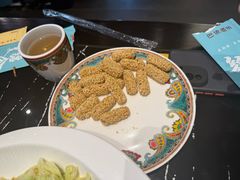 -巴依老爷新疆美食(清华东门店)