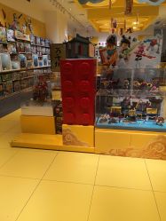 -乐高授权专卖店(济南万象城店)