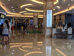 -UME影城(4DX情侣金牛店)