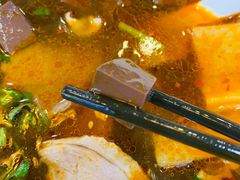 酸辣鸭血粉丝-苏晓玥·手作江南小吃(深圳北站店)