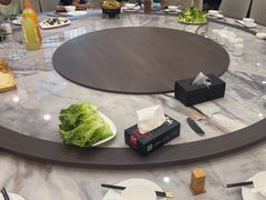 -杨正宗烤全羊(北二环店)