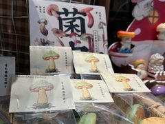 -KAFKA·卡夫卡咖啡(文林店)