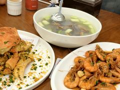 -渔满仓海鲜渔家(象山二店)