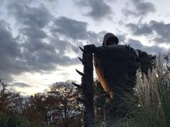 -三鹰之森吉卜力美术馆