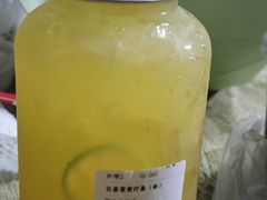 -巴厘龙虾·榜首油焖大虾(音乐学院·沿江酒馆店)