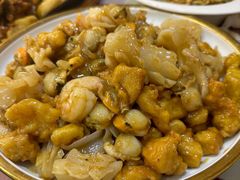 老幼乐八珍豆腐-桃子餐厅·天津菜(王顶堤总店)