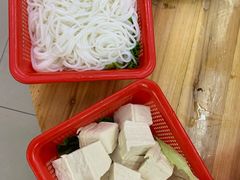 -喜半仙·牛八宝·两江米粉酒(普陀路店)