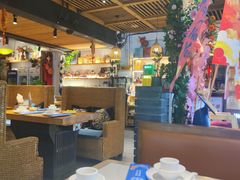 -云尊府云南菜·蒸汽石锅鱼(学清路店)