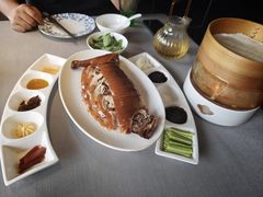 -阿庄新豫菜(通泰路店)