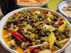 -柠静私家菜(石板巷店)