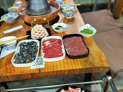 -牛街清真满恒記(平安里西大街店)