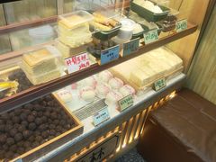 -包满意面包糕点(东坝店)