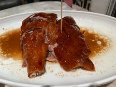 -滋粥楼·顺德菜(番禺广场总店)