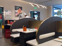 -玉林烤鸭店(小西天店)