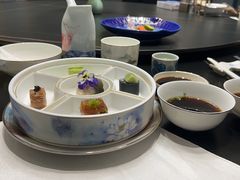 -鲐赏河豚(长寿店)