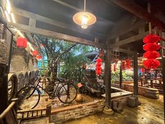 -园林美食城·本土农家菜(杨和镇店)