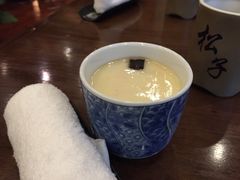 -松子料理(华威桥店)