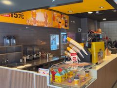 -麦当劳(湖光北街店)