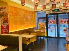 大堂-一心一味(水围店)