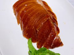 酥香嫩烤鸭-四季民福烤鸭店(王府井灯市口店)