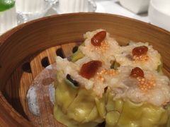 -潮福城大酒楼·潮粤菜·港式点心(阳光城店)