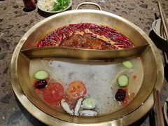 -小龙坎老火锅(红旗街店)