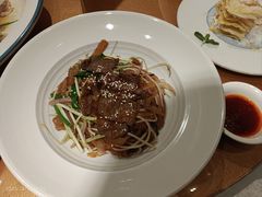-红棉中餐厅·广州海航威斯汀酒店
