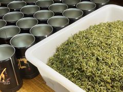 -正源安吉白茶特产享购商场(安吉店)