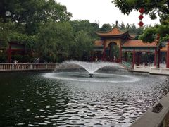 景点-宝墨园景区