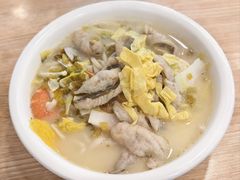 -木木鲜海鲜面(天一店)