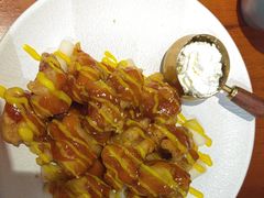 -鑫日千里马朝鲜族小馆(总店)