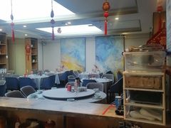 -有红鸡毛店·川菜(建设路店)