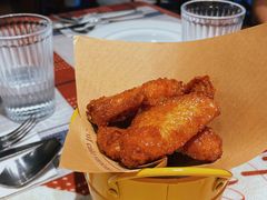 -Primo·丽莫意大利窑烤披萨