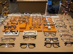 -棱石眼镜(CP静安店)