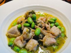 -庆春朴门(前滩太古里店)