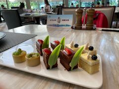 -上海新发展亚太JW万豪酒店