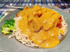 -香港新记茶餐厅(春熙太古里店)