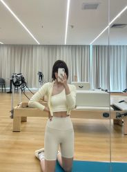 -AN普拉提女子健身工作室