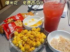 -海底捞火锅(龙湖三千集店)