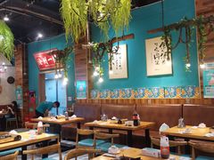 -0317火锅鸡·清真(正达店)