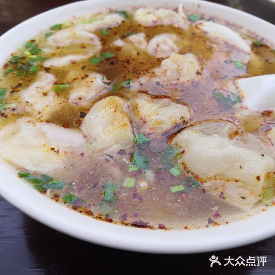 老头馄饨(东井二村北区店)
