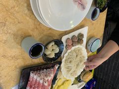 -活鱼馆(宜兴埠店)