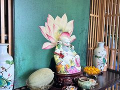 -安多素食(广仁寺路店)