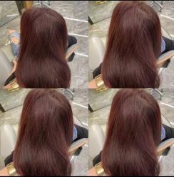 -Cima salon西玛沙龙