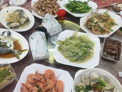 -滑记海鲜饭店·老字号(海鲜街店)