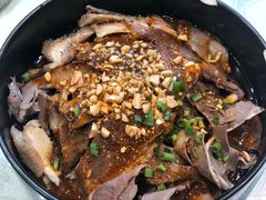 夫妻肺片-汇贤府·李氏鲁菜(五棵松店)