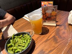 -京A Brewpub·精酿餐吧(幸福村店)