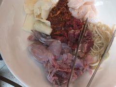 -成都你六姐·牛肉冒菜·麻辣香锅(长泰广场店)