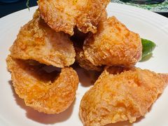 -南里山房·新淮扬菜(徐汇万科店)